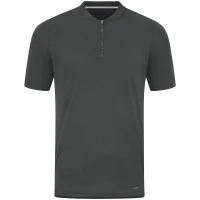 Jako Polo Pro Casual - aschgrau
