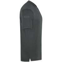 Jako Polo Pro Casual - aschgrau