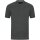 Jako Polo Pro Casual - aschgrau
