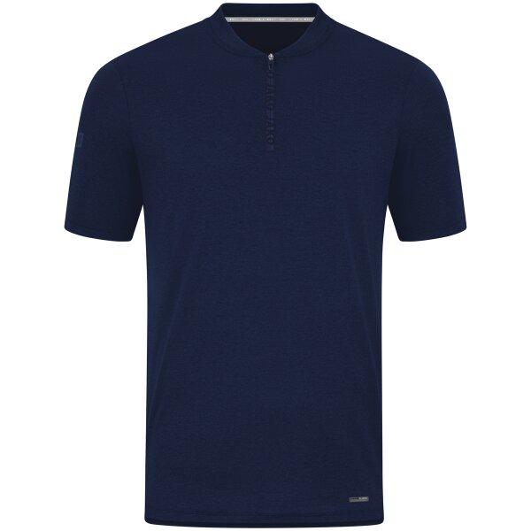 Jako Polo Pro Casual - marine
