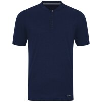 Jako Polo Pro Casual - marine