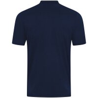 Jako Polo Pro Casual - marine