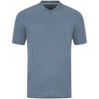 Jako Polo Pro Casual - smokey blue