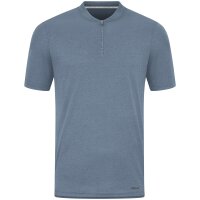 Jako Polo Pro Casual - smokey blue