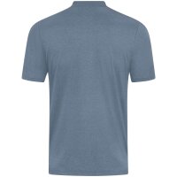Jako Polo Pro Casual - smokey blue