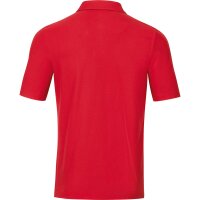 Jako Polo Base Kinder - rot