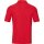 Jako Polo Base Kinder - rot