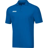 Jako Polo Base Kinder - royal