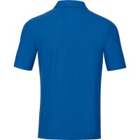 Jako Polo Base Kinder - royal