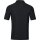 Jako Polo Base Kinder - schwarz