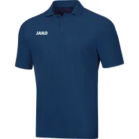Jako Polo Base Kinder - marine