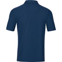 Jako Polo Base Kinder - marine