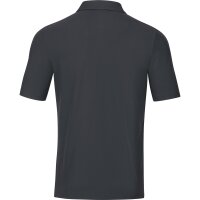 Jako Polo Base Kinder - anthrazit