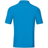 Jako Polo Base Kinder - Jako blau