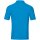 Jako Polo Base Kinder - Jako blau