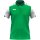 Jako Polo Dynamic Kinder - grün/weiß/dunkelgrün