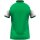 Jako Polo Dynamic Kinder - grün/weiß/dunkelgrün