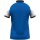 Jako Polo Dynamic Kinder - royal/weiß/marine