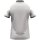 Jako Polo Dynamic Kinder - hellgrau/weiß/grau
