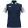 Jako Polo Dynamic Kinder - marine/weiß/minze