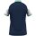 Jako Polo Dynamic Kinder - marine/weiß/minze