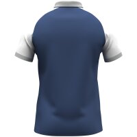 Jako Polo Dynamic Kinder - nachtblau/weiß/hellgrau