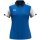 Jako Polo Dynamic - royal/weiß/marine