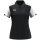 Jako Polo Dynamic - schwarz/weiß/anthrazit