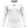 Jako Longsleeve Lightweight Kinder - weiß