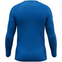 Jako Longsleeve Lightweight Kinder - royal