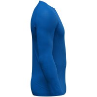 Jako Longsleeve Lightweight Kinder - royal