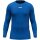 Jako Longsleeve Lightweight Kinder - royal