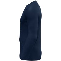 Jako Longsleeve Lightweight Kinder - marine