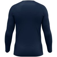Jako Longsleeve Lightweight Kinder - marine