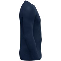 Jako Longsleeve Lightweight Kinder - marine