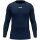 Jako Longsleeve Lightweight Kinder - marine