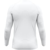 Jako Longsleeve Lightweight - weiß