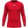 Jako Longsleeve Lightweight - rot