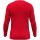 Jako Longsleeve Lightweight - rot