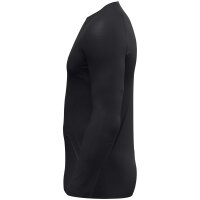 Jako Longsleeve Lightweight - schwarz