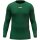 Jako Longsleeve Lightweight Kinder - dunkelgrün