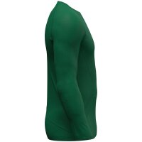 Jako Longsleeve Lightweight - dunkelgrün