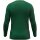 Jako Longsleeve Lightweight - dunkelgrün