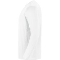 Jako Longsleeve Run 2.0 Kinder - weiß