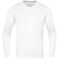Jako Longsleeve Run 2.0 - weiß