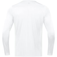 Jako Longsleeve Run 2.0 - weiß