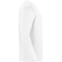 Jako Longsleeve Run 2.0 - weiß