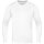Jako Longsleeve Run 2.0 - weiß