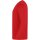Jako Longsleeve Run 2.0 Kinder - sportrot