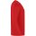 Jako Longsleeve Run 2.0 Kinder - sportrot
